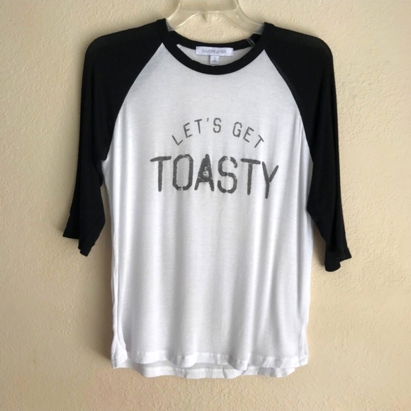 Daydreamer Let's get Toasty - Picture 2 of 2